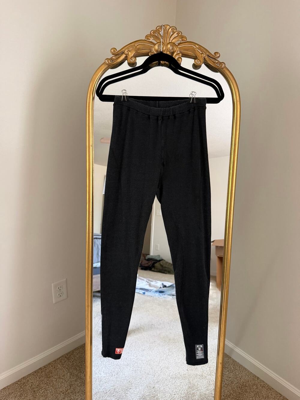 Oakley Carbon X Base Layer Pants